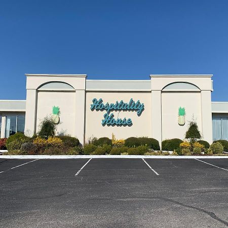 Hospitality House Union City Us 51, Tn Extérieur photo