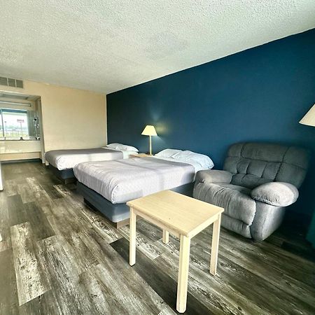 Hospitality House Union City Us 51, Tn Extérieur photo