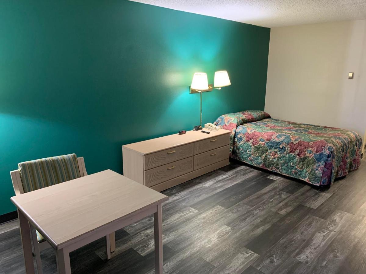 Hospitality House Union City Us 51, Tn Extérieur photo