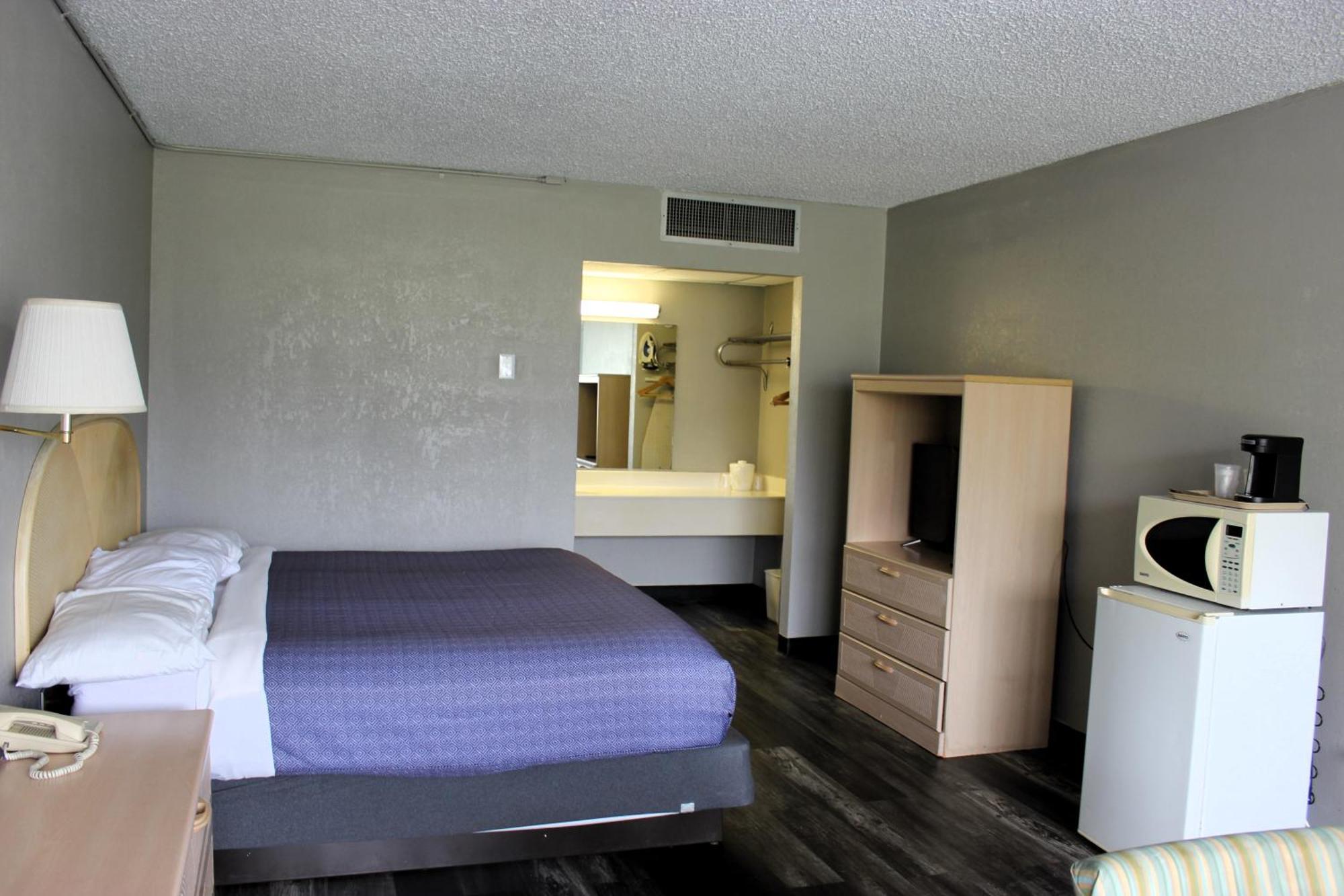 Hospitality House Union City Us 51, Tn Extérieur photo