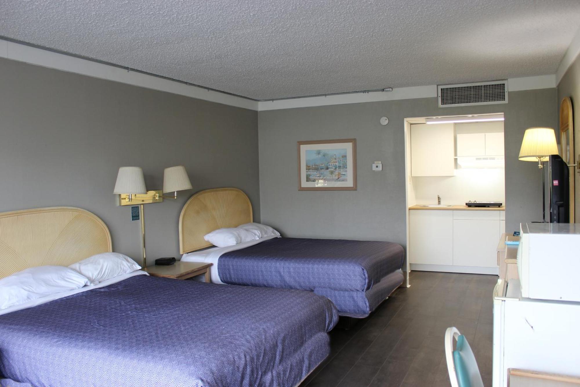 Hospitality House Union City Us 51, Tn Extérieur photo