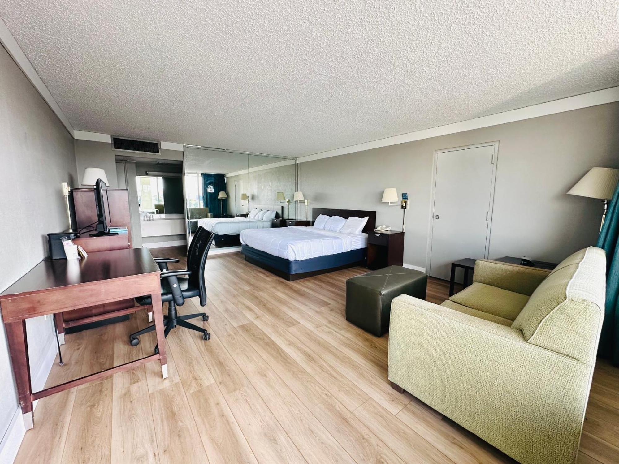 Hospitality House Union City Us 51, Tn Extérieur photo