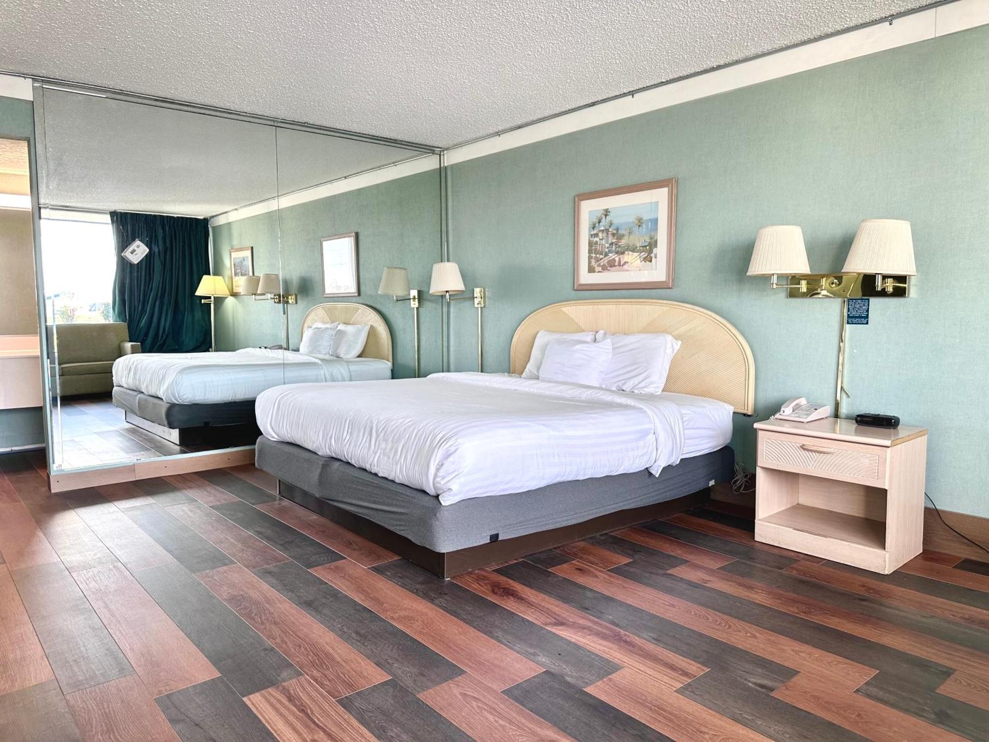 Hospitality House Union City Us 51, Tn Extérieur photo