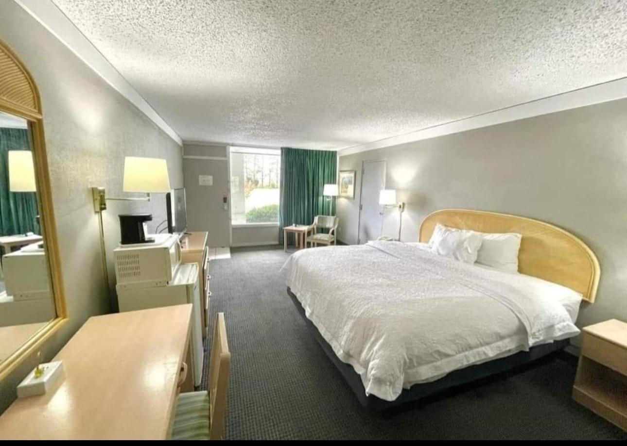 Hospitality House Union City Us 51, Tn Extérieur photo