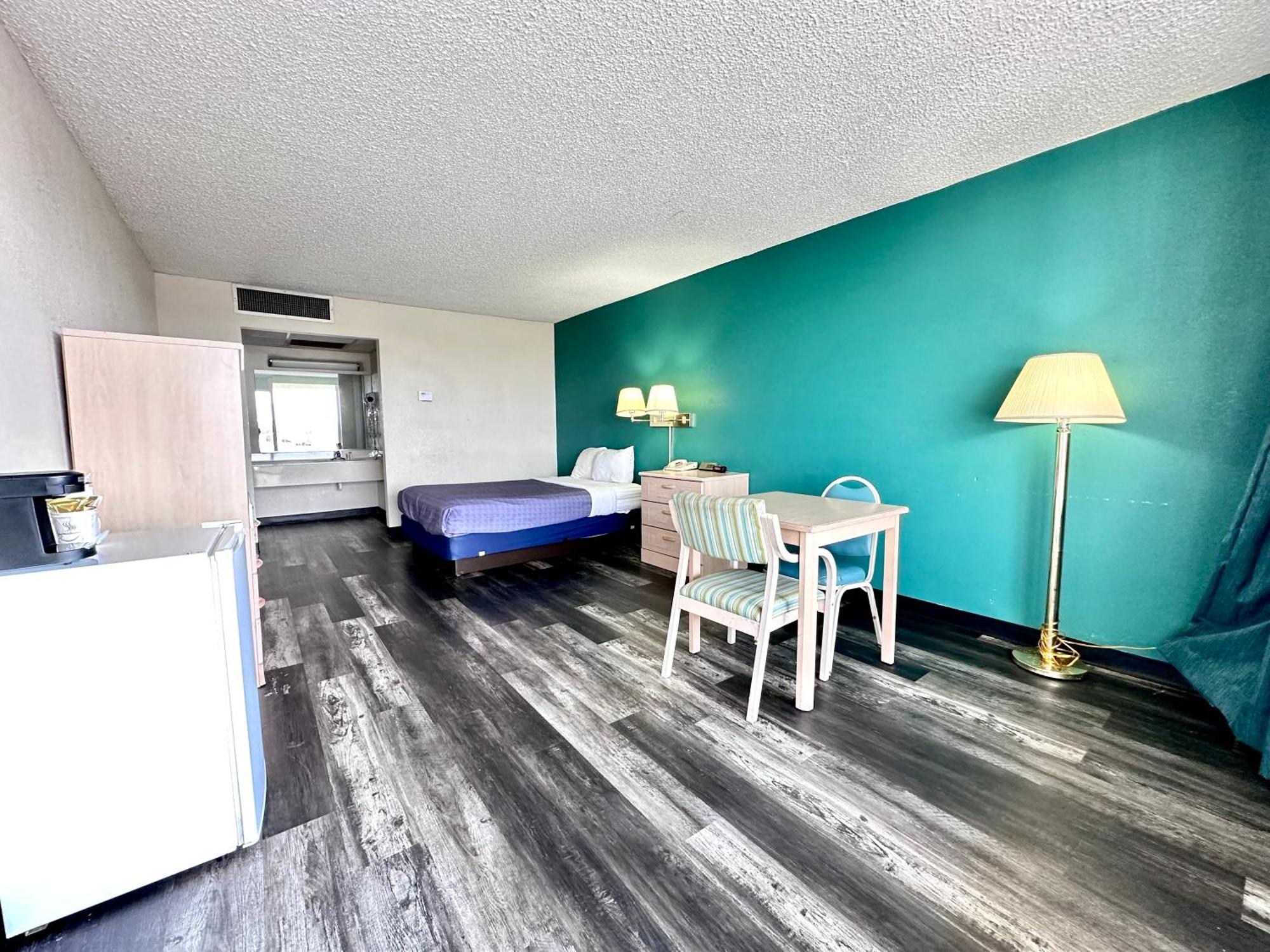 Hospitality House Union City Us 51, Tn Extérieur photo