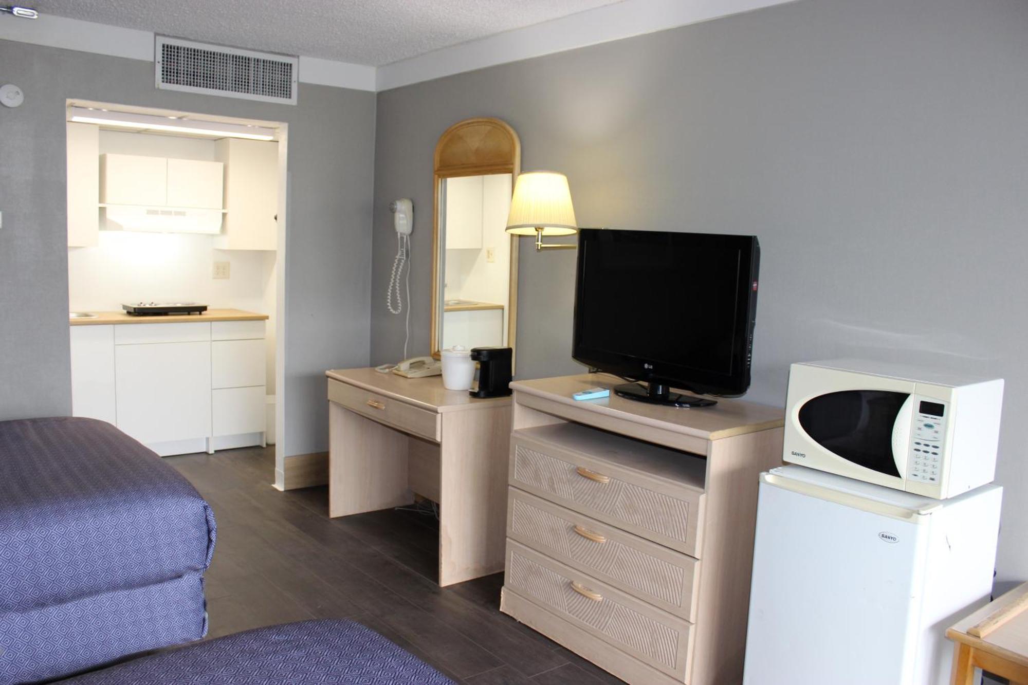 Hospitality House Union City Us 51, Tn Extérieur photo