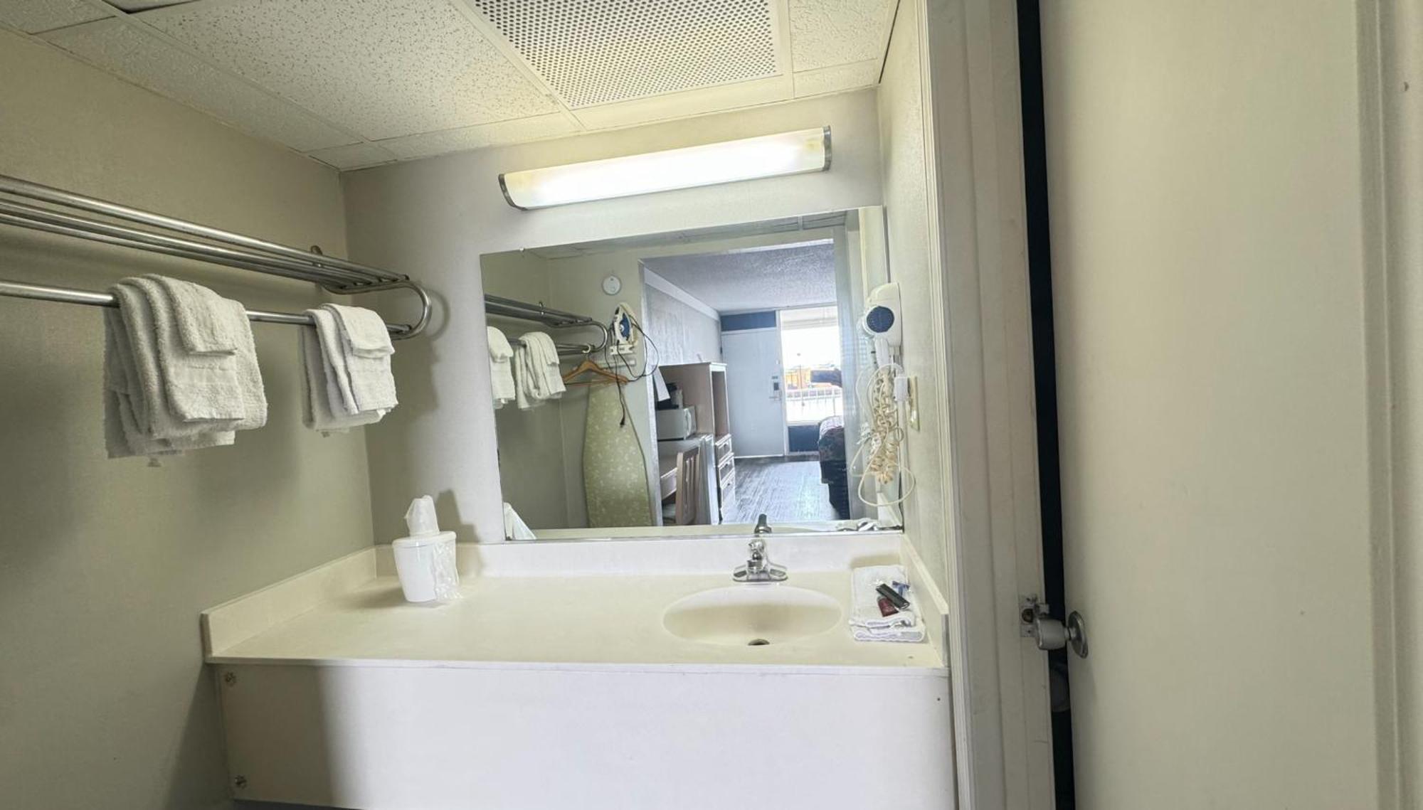 Hospitality House Union City Us 51, Tn Extérieur photo