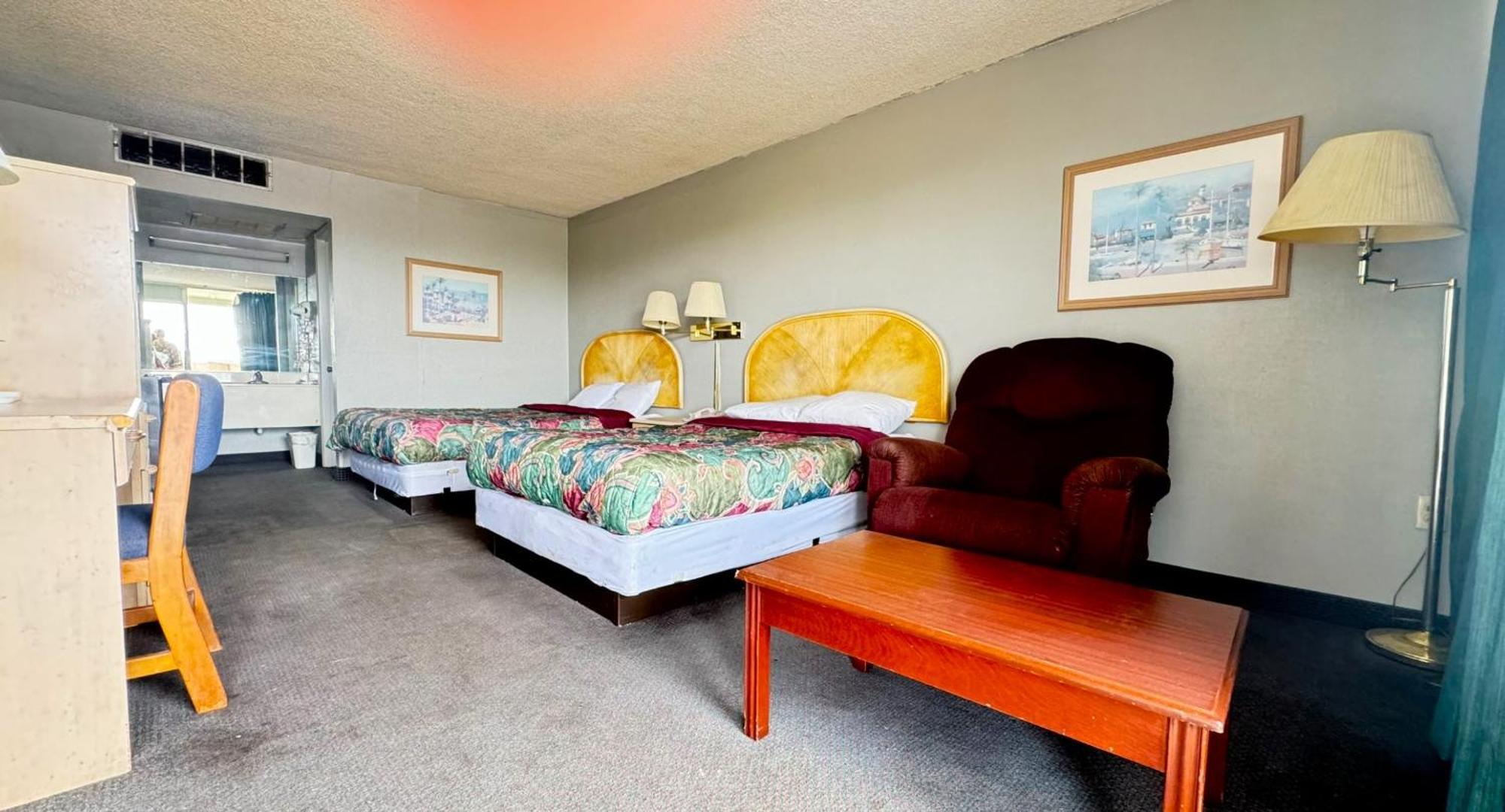 Hospitality House Union City Us 51, Tn Extérieur photo