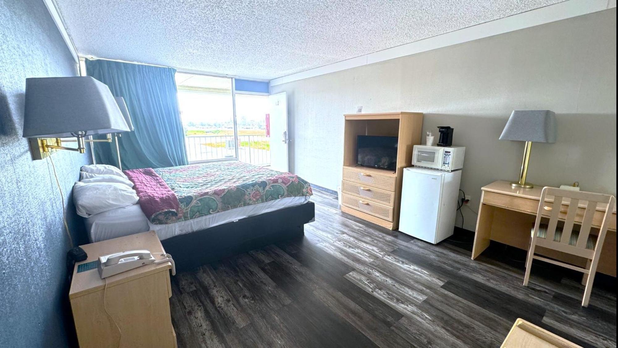 Hospitality House Union City Us 51, Tn Extérieur photo