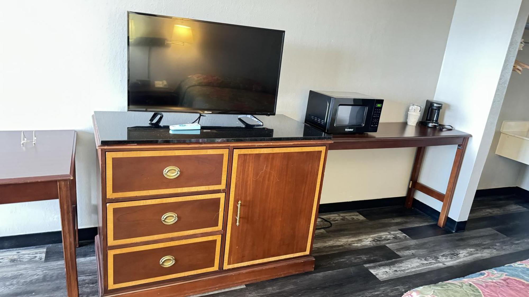 Hospitality House Union City Us 51, Tn Extérieur photo