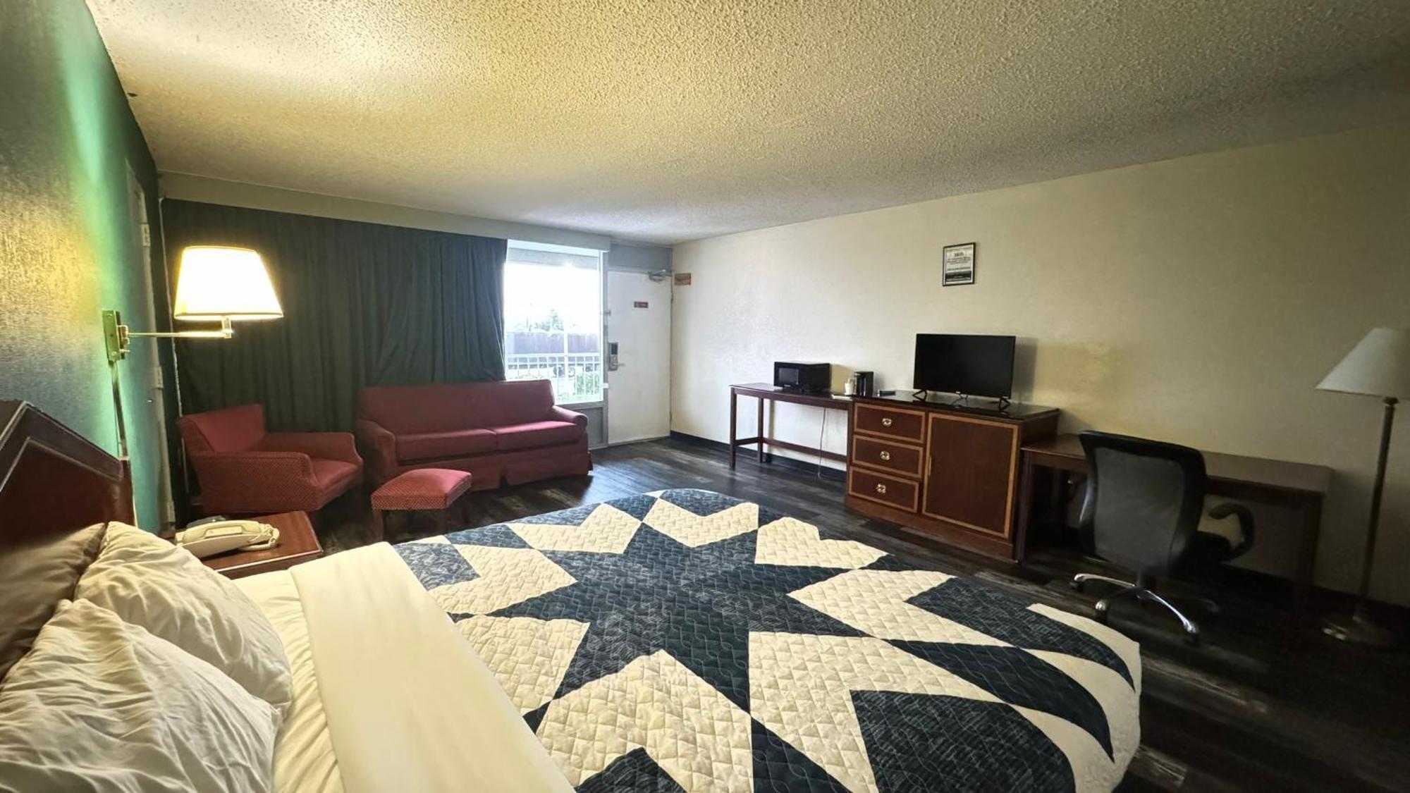 Hospitality House Union City Us 51, Tn Extérieur photo