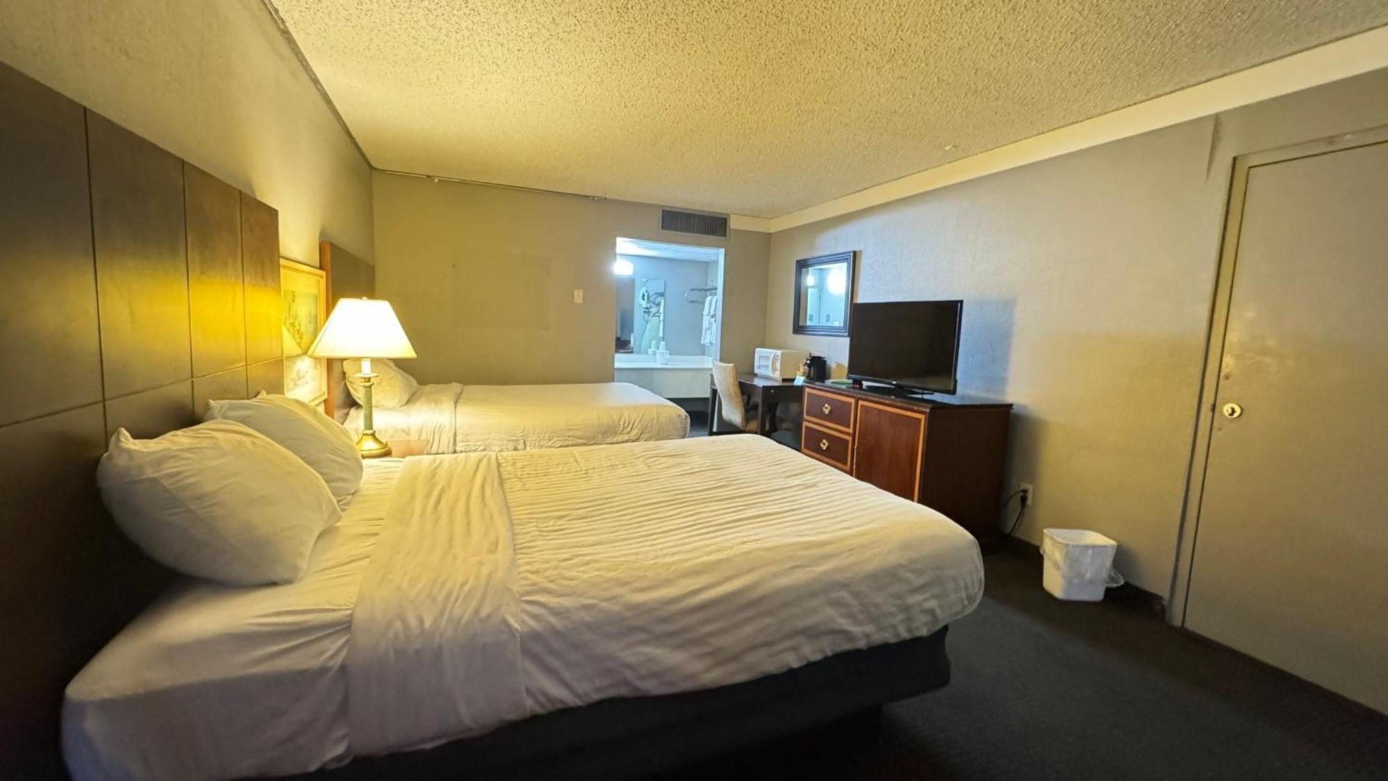 Hospitality House Union City Us 51, Tn Extérieur photo