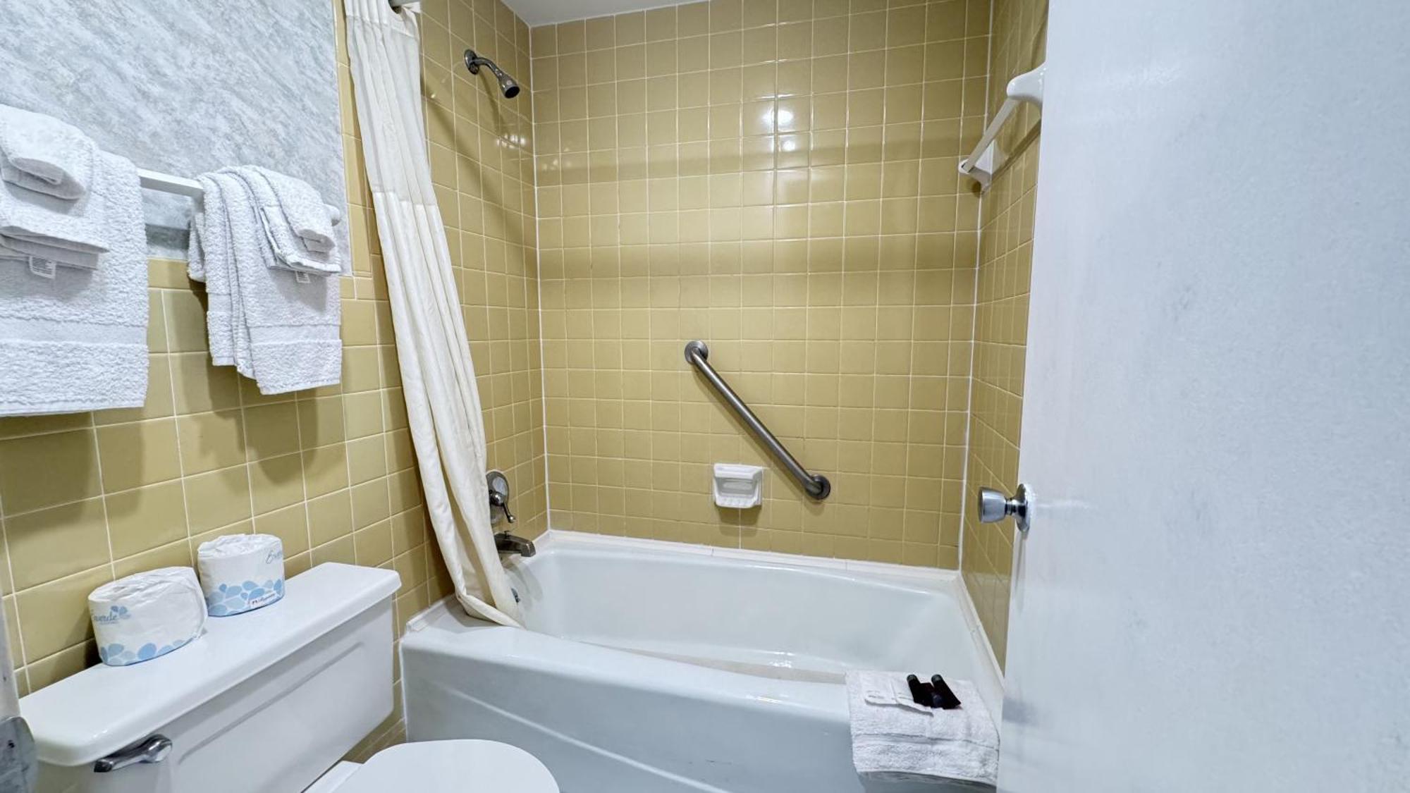 Hospitality House Union City Us 51, Tn Extérieur photo
