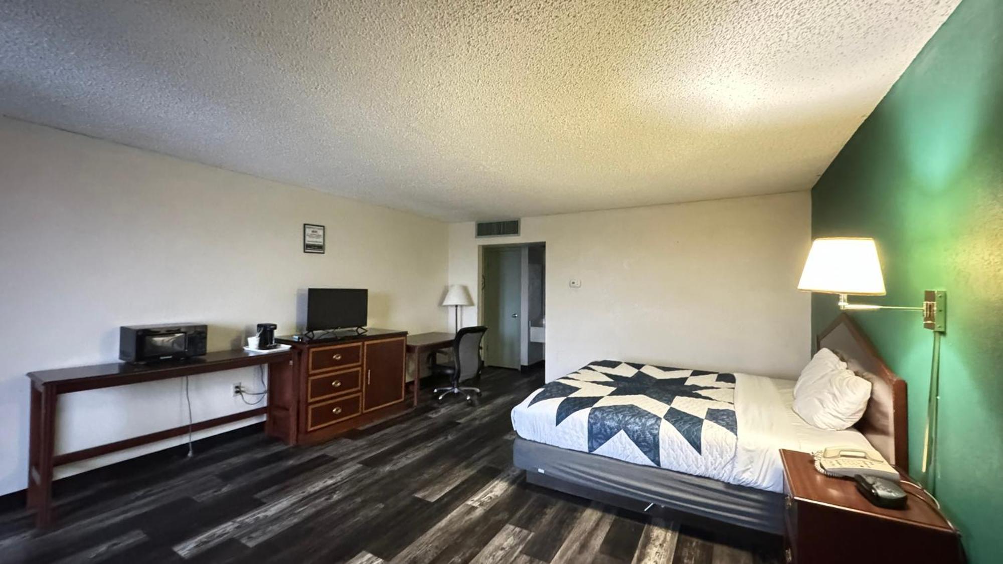 Hospitality House Union City Us 51, Tn Extérieur photo