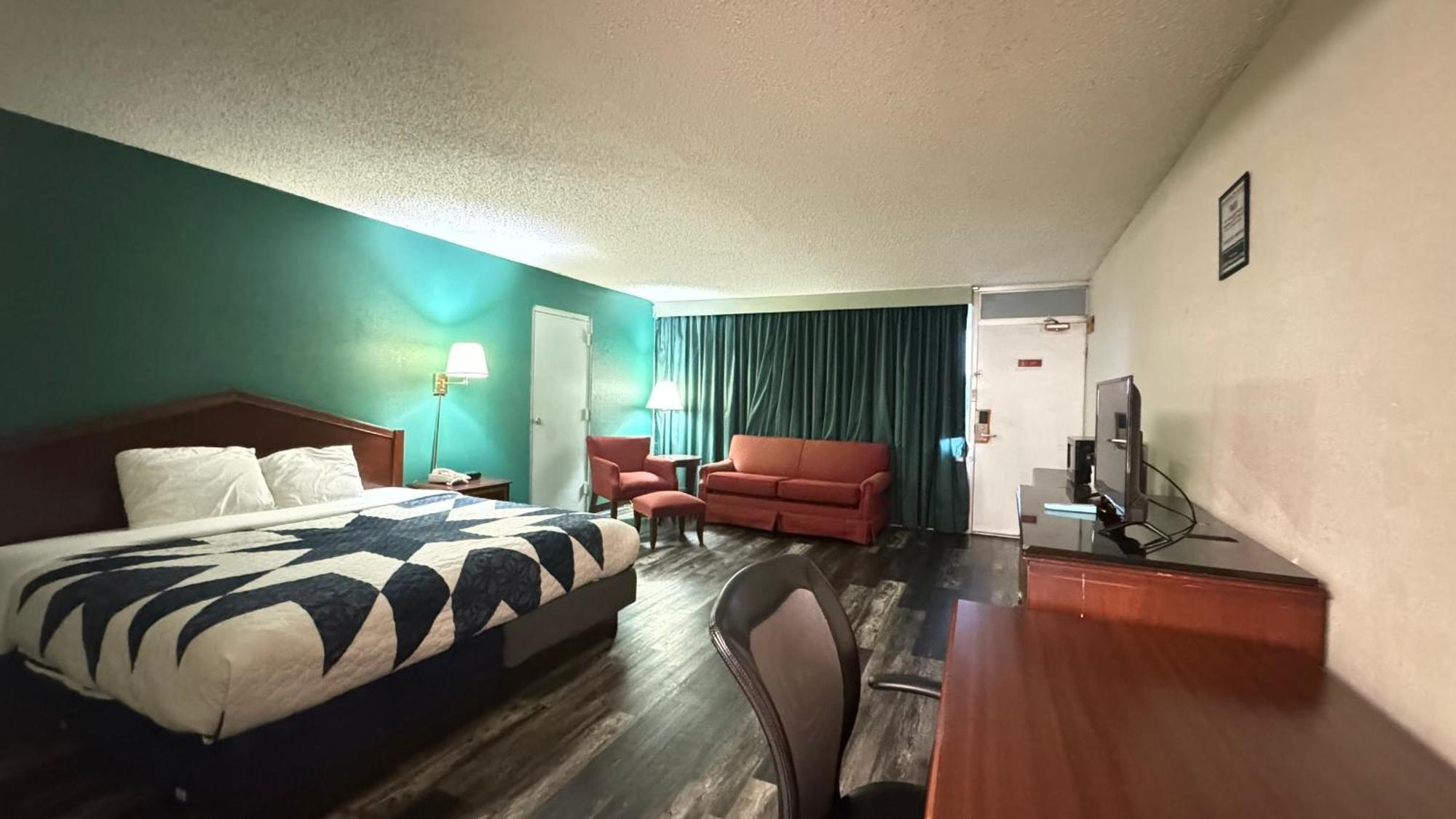 Hospitality House Union City Us 51, Tn Extérieur photo