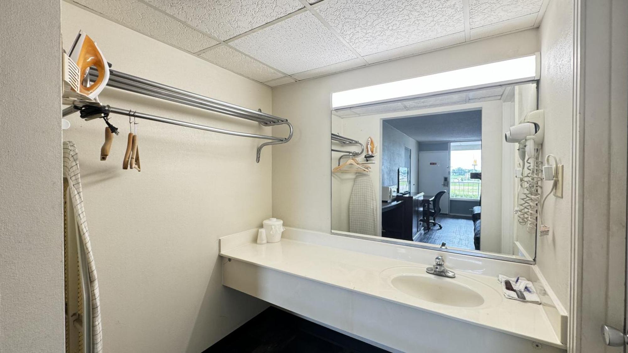 Hospitality House Union City Us 51, Tn Extérieur photo