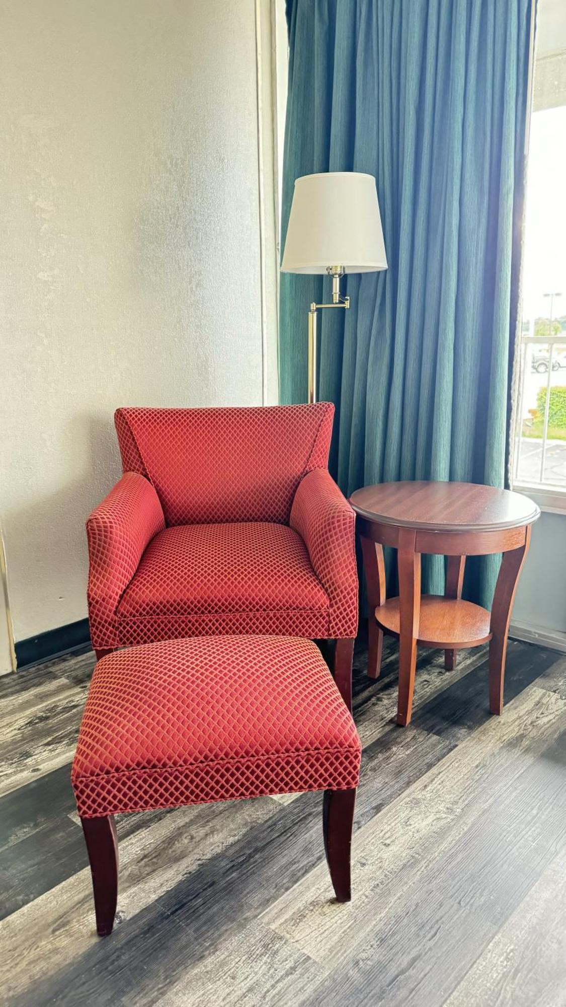 Hospitality House Union City Us 51, Tn Extérieur photo