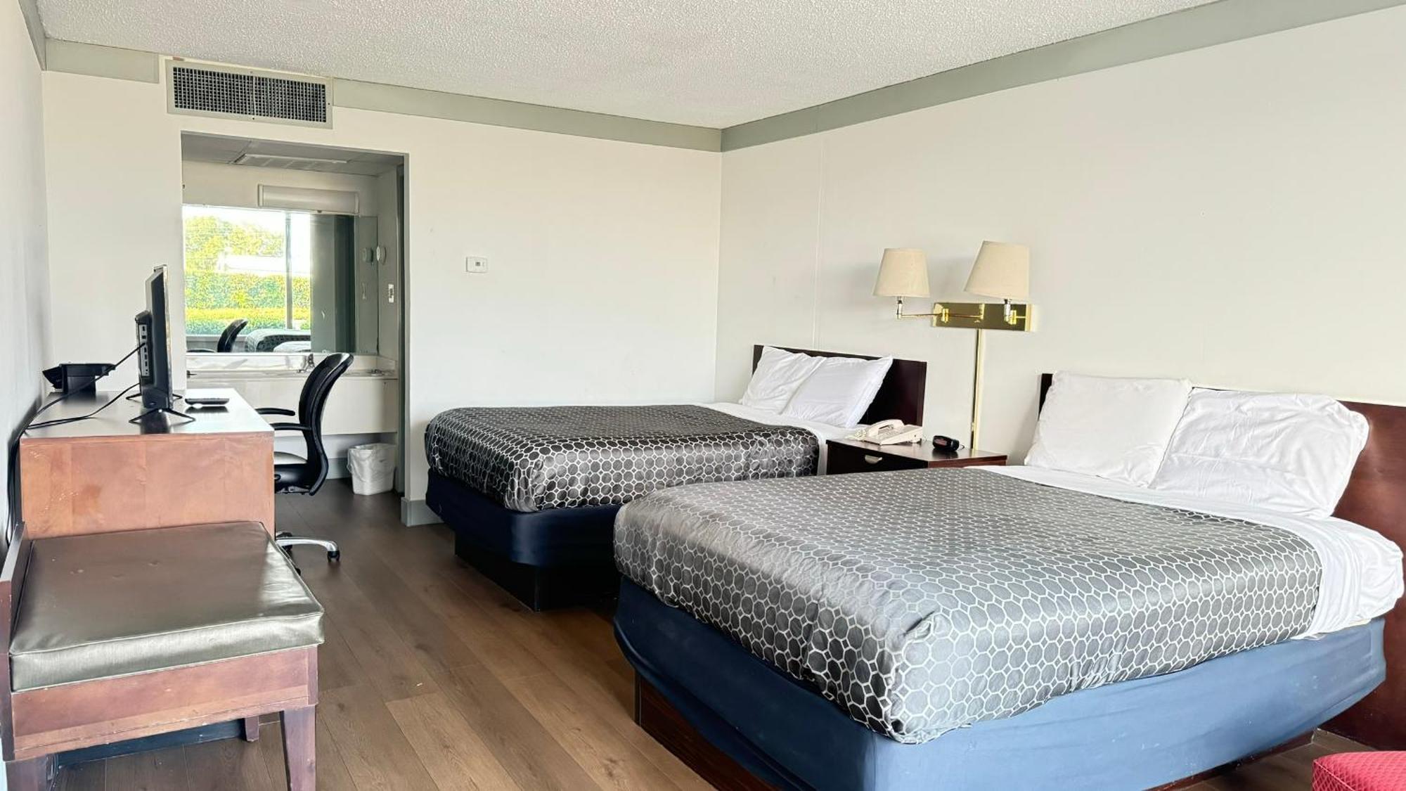 Hospitality House Union City Us 51, Tn Extérieur photo