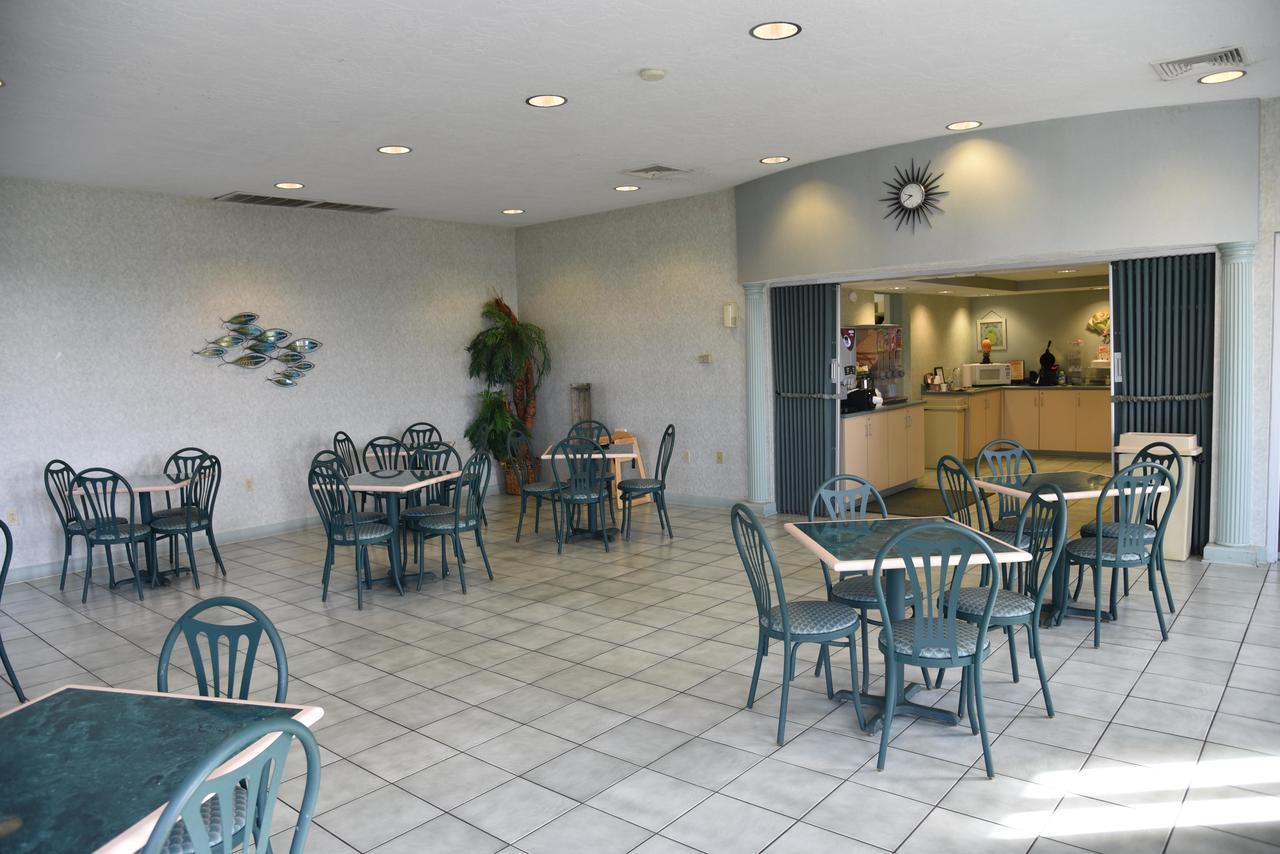 Hospitality House Union City Us 51, Tn Extérieur photo